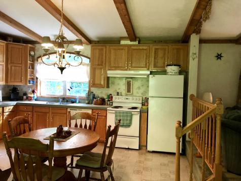 379 Hancock Pond Road Sebago ME 04029