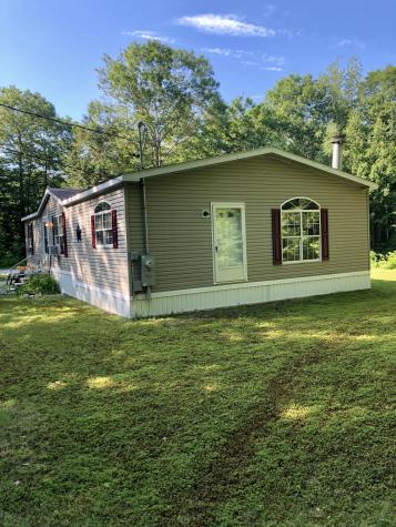 379 Hancock Pond Road Sebago ME 04029
