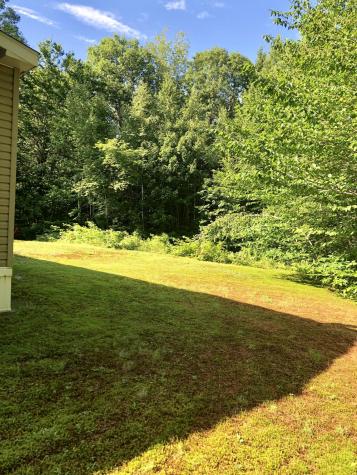 379 Hancock Pond Road Sebago ME 04029