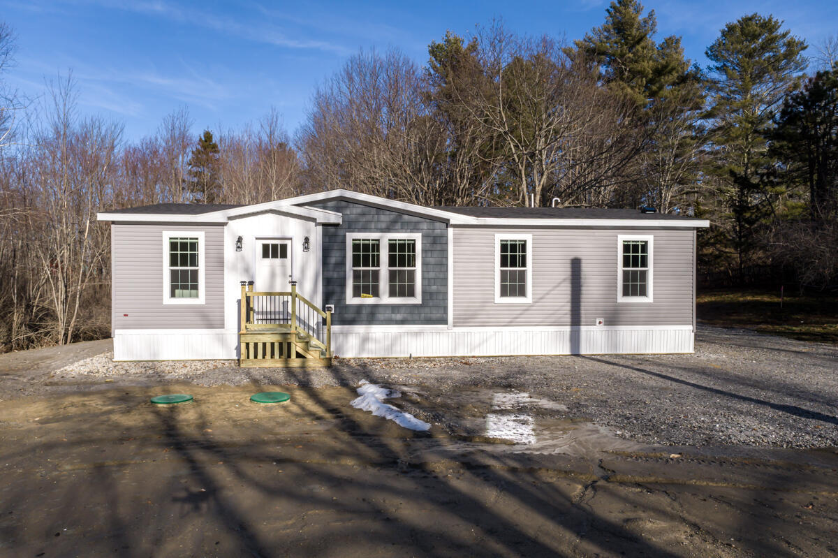 546 Quaker Meeting House Road Durham ME 04222