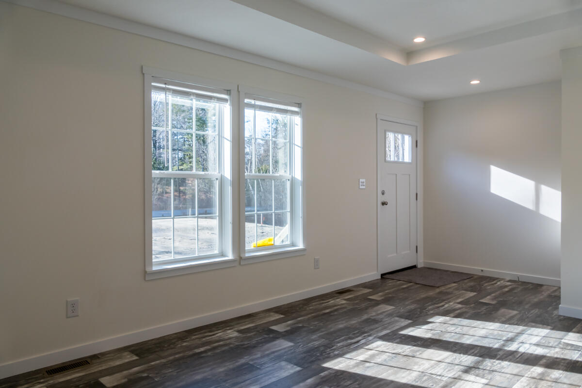 546 Quaker Meeting House Road Durham ME 04222