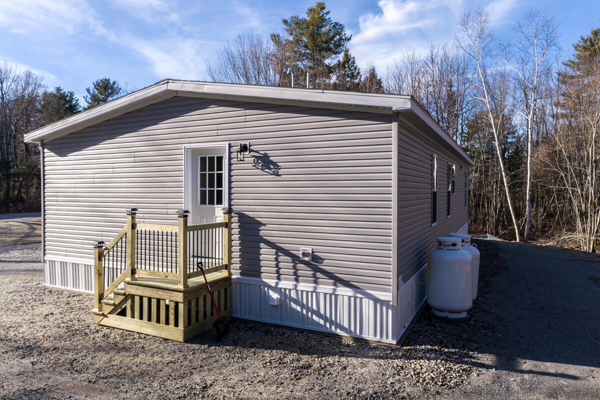 546 Quaker Meeting House Road Durham ME 04222