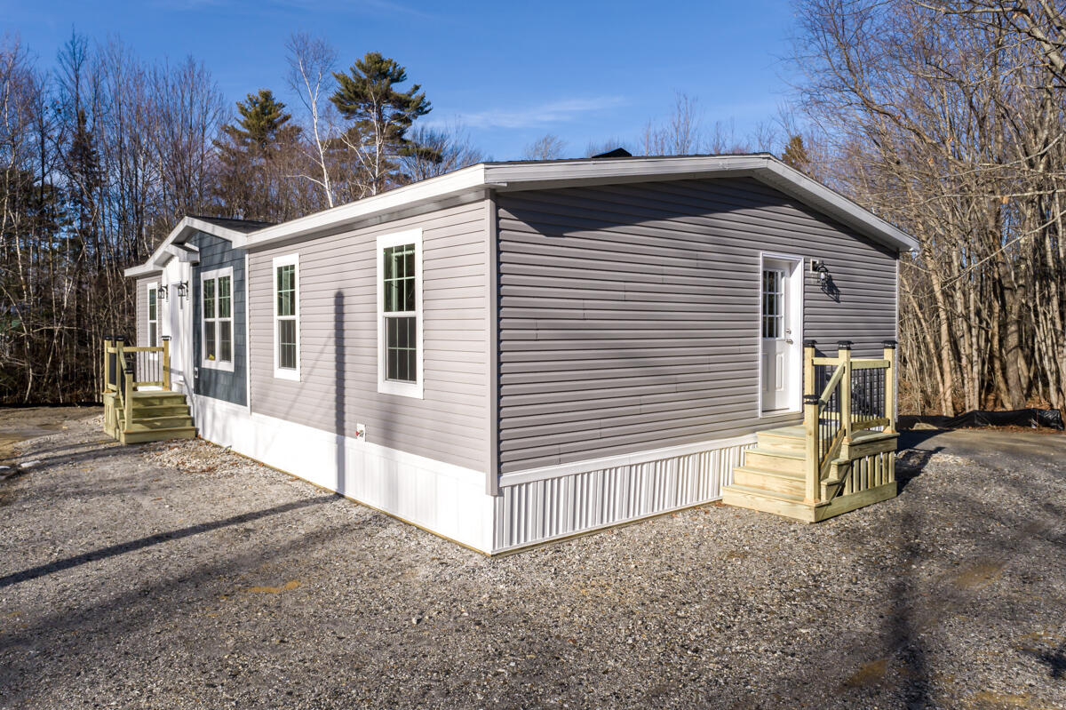 546 Quaker Meeting House Road Durham ME 04222