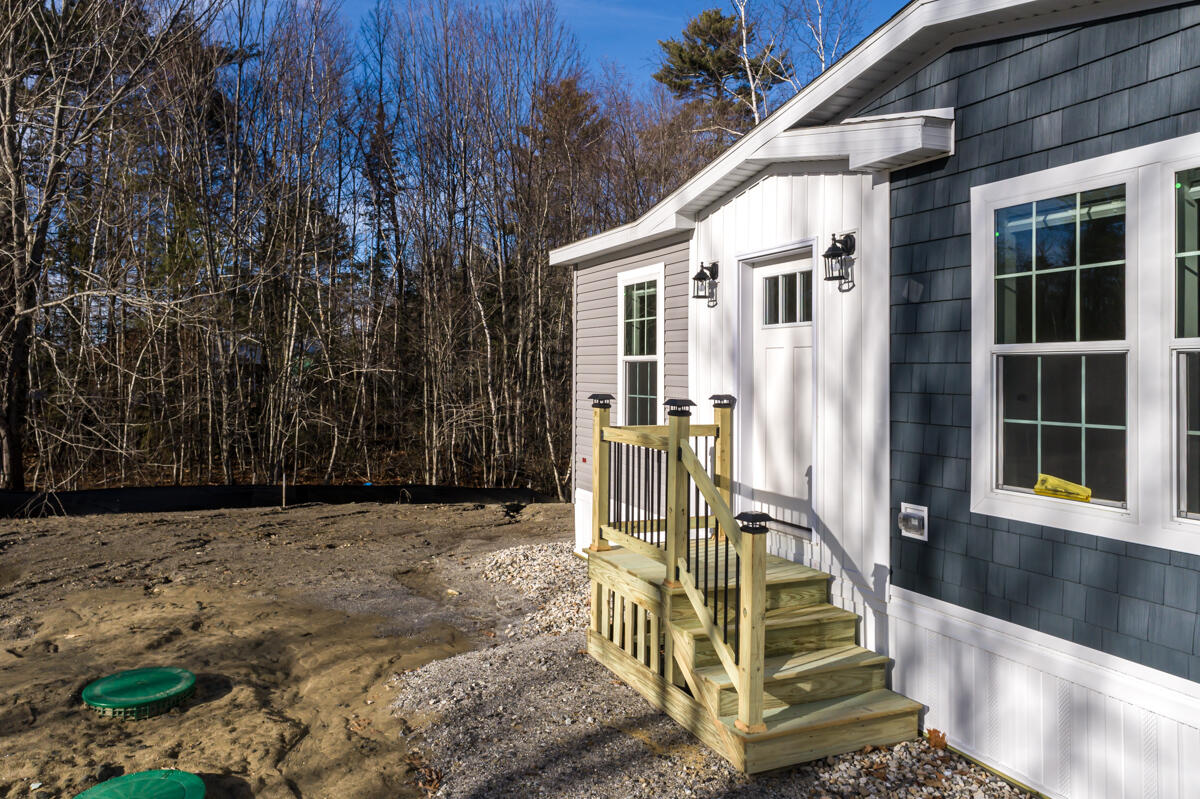 546 Quaker Meeting House Road Durham ME 04222