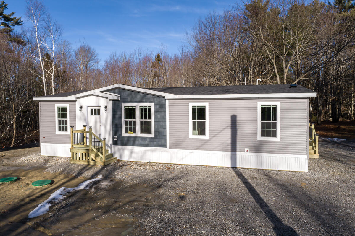 546 Quaker Meeting House Road Durham ME 04222