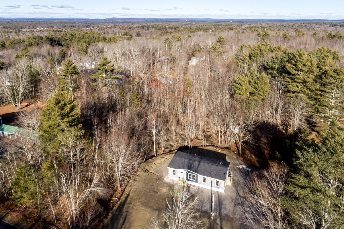 546 Quaker Meeting House Road Durham ME 04222