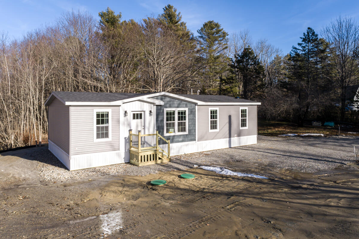 546 Quaker Meeting House Road Durham ME 04222