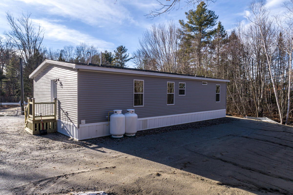 546 Quaker Meeting House Road Durham ME 04222