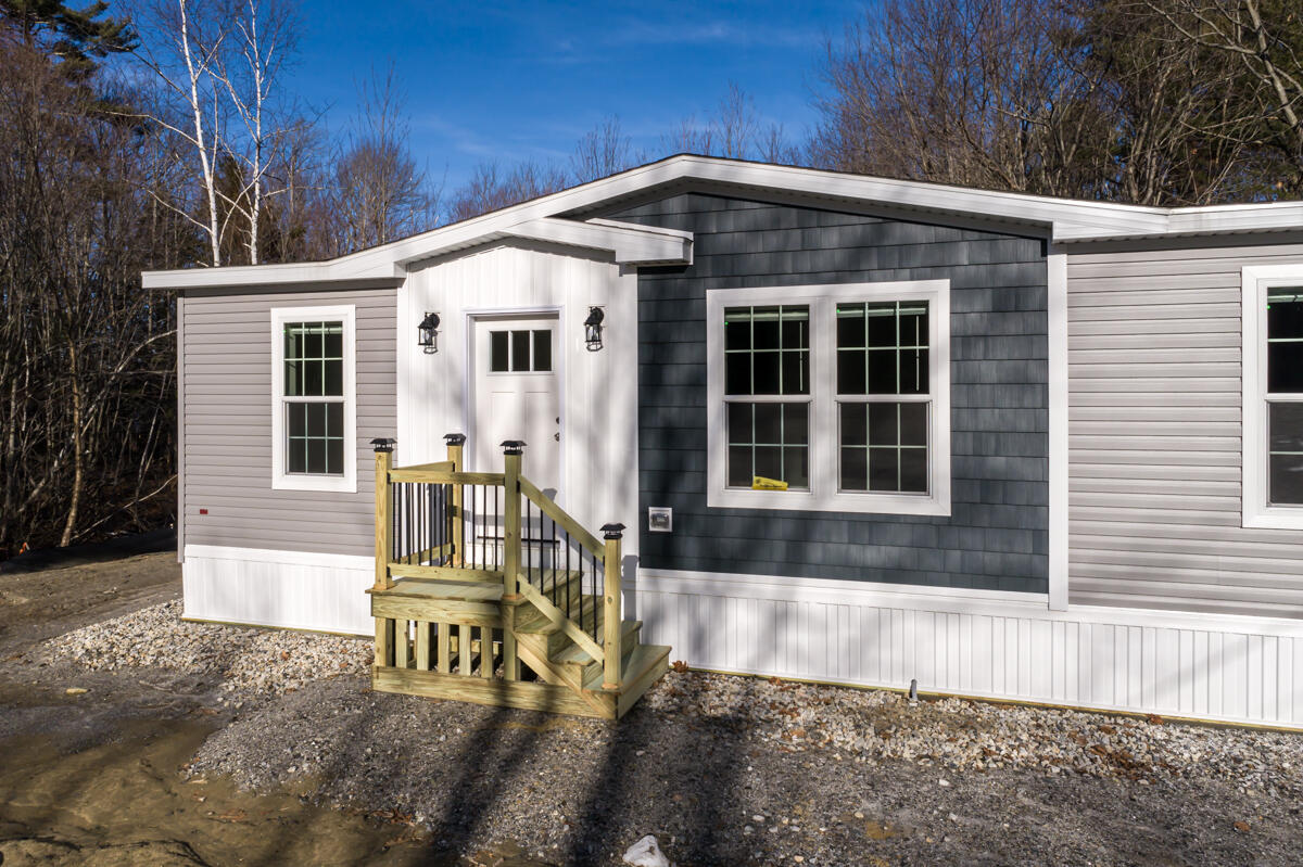 546 Quaker Meeting House Road Durham ME 04222