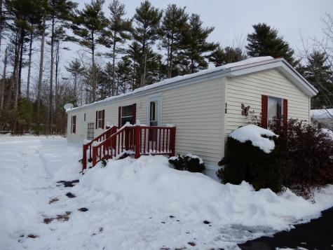 10 Ashleigh Lane Standish ME 04084