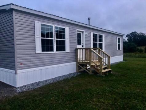 2486 Hallowell Road Litchfield ME 04350