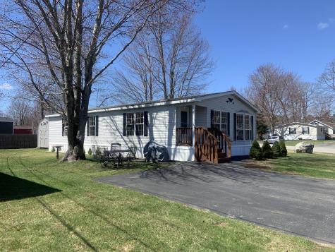 50 Long Street Brunswick ME 04011