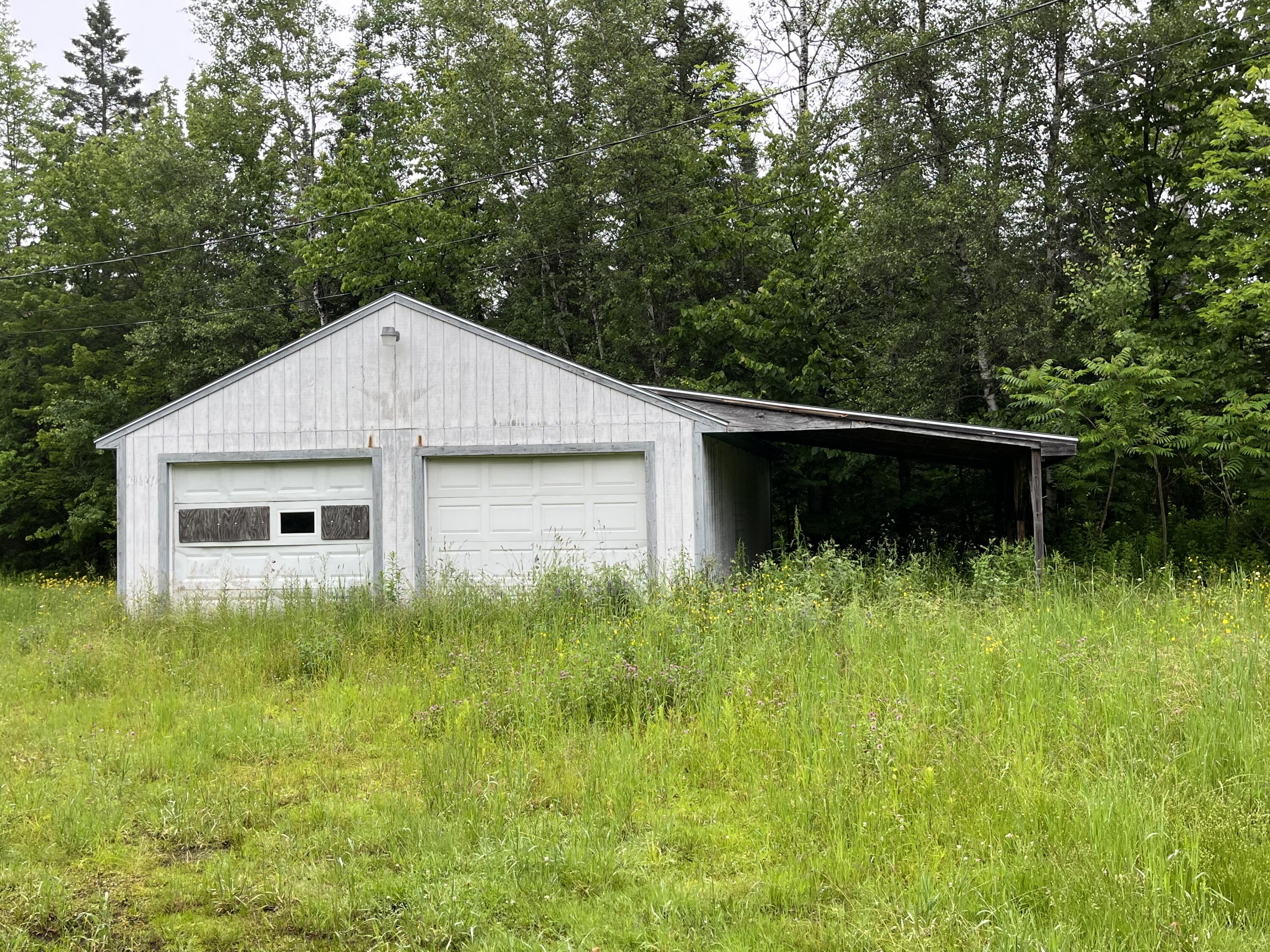 203 Strickland Road, Canaan ME Real Estate Listing MLS {gListing