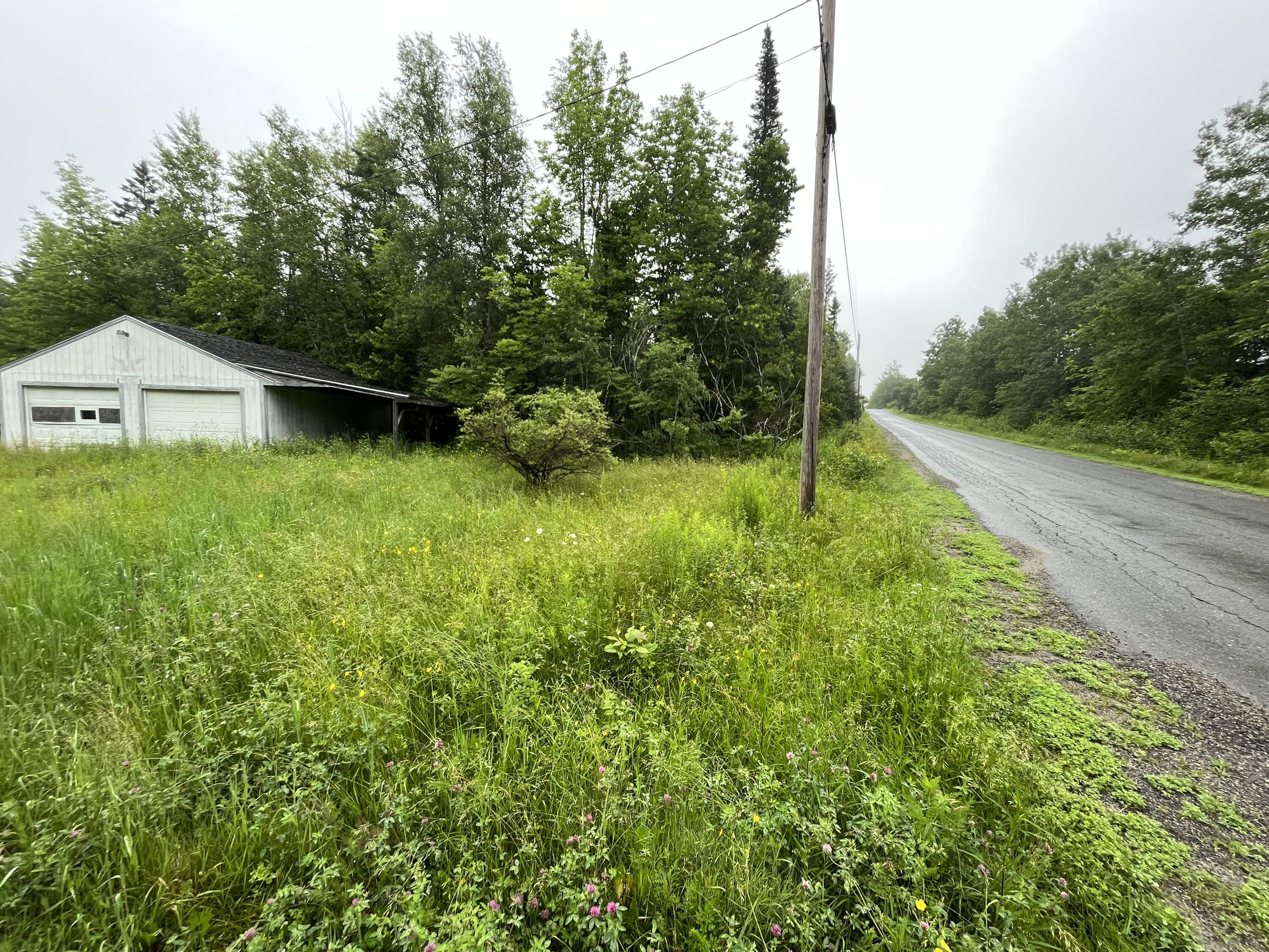 203 Strickland Road, Canaan ME Real Estate Listing MLS {gListing