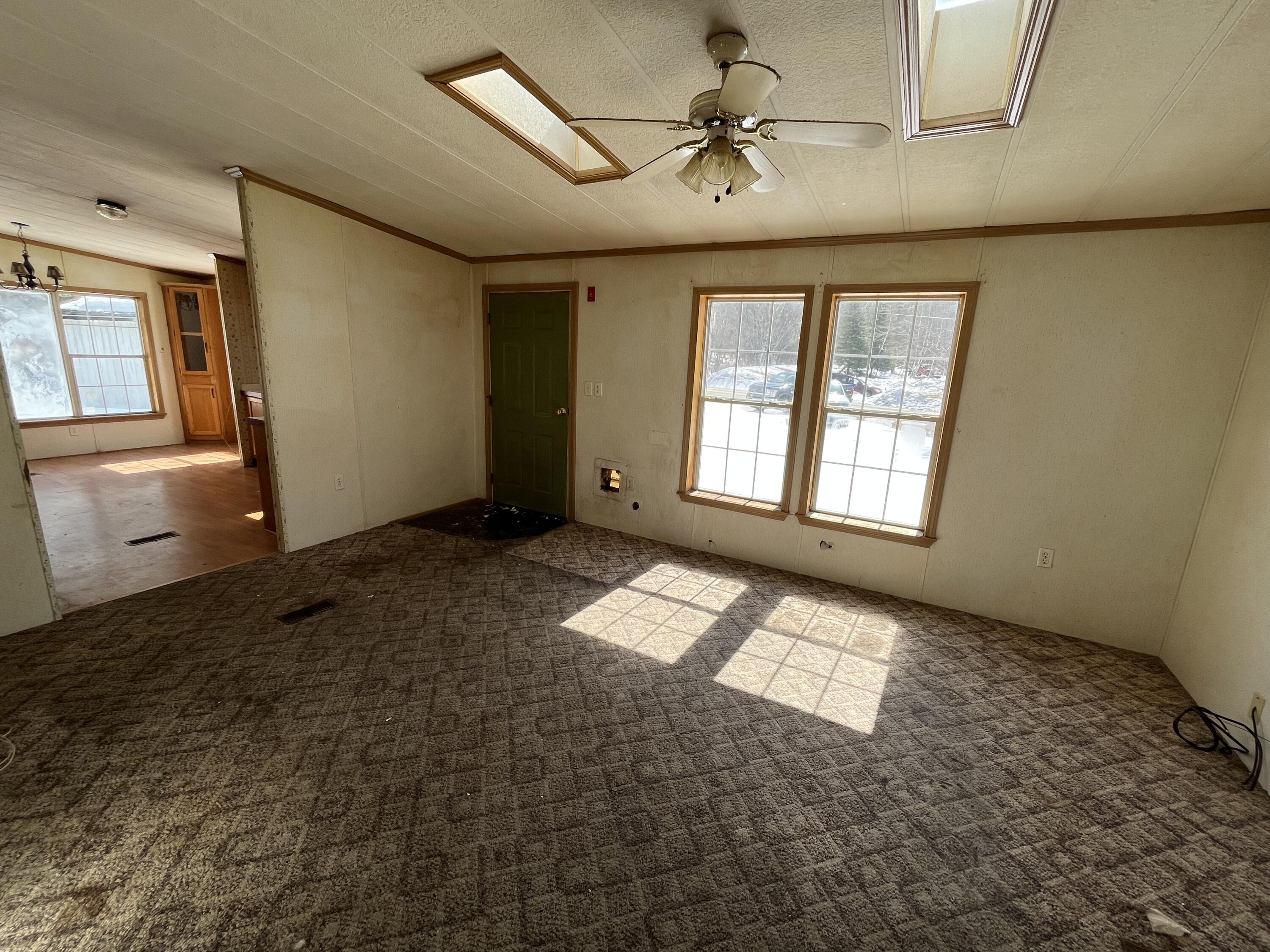 203 Strickland Road, Canaan ME Real Estate Listing MLS {gListing