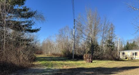 113 South Ridge Road Palmyra ME 04965