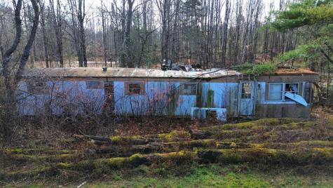 113 South Ridge Road Palmyra ME 04965