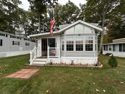 23 College Drive Wells ME 04090