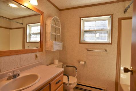 22 Houghton Street Madison ME 04950