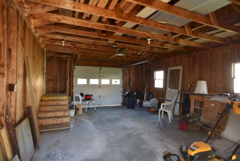 22 Houghton Street Madison ME 04950