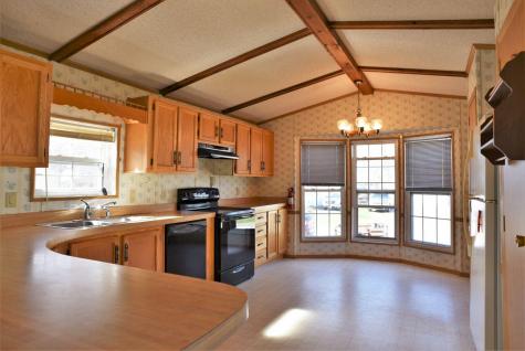 22 Houghton Street Madison ME 04950