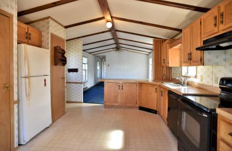 22 Houghton Street Madison ME 04950