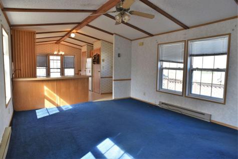 22 Houghton Street Madison ME 04950