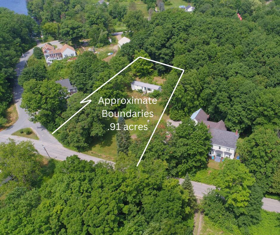 571 Wilson Pond Road Monmouth ME 04265