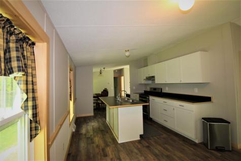 219 Back Belmont Road Belfast ME 04915