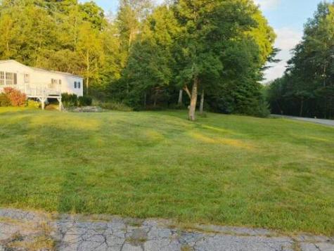 153 Meadow Hill Road Greene ME 04236