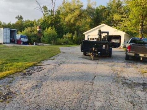 153 Meadow Hill Road Greene ME 04236