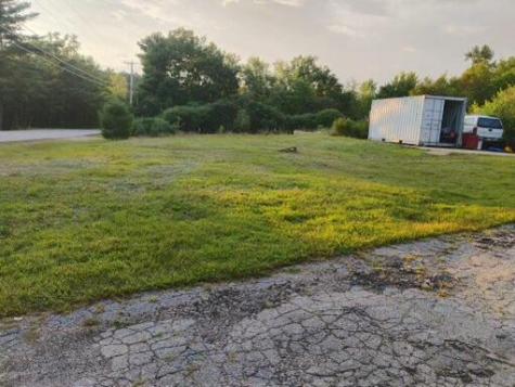 153 Meadow Hill Road Greene ME 04236