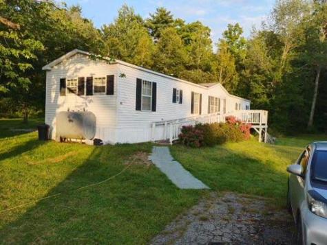 153 Meadow Hill Road Greene ME 04236
