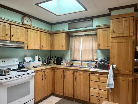 153 Meadow Hill Road Greene ME 04236