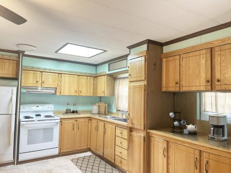 153 Meadow Hill Road Greene ME 04236