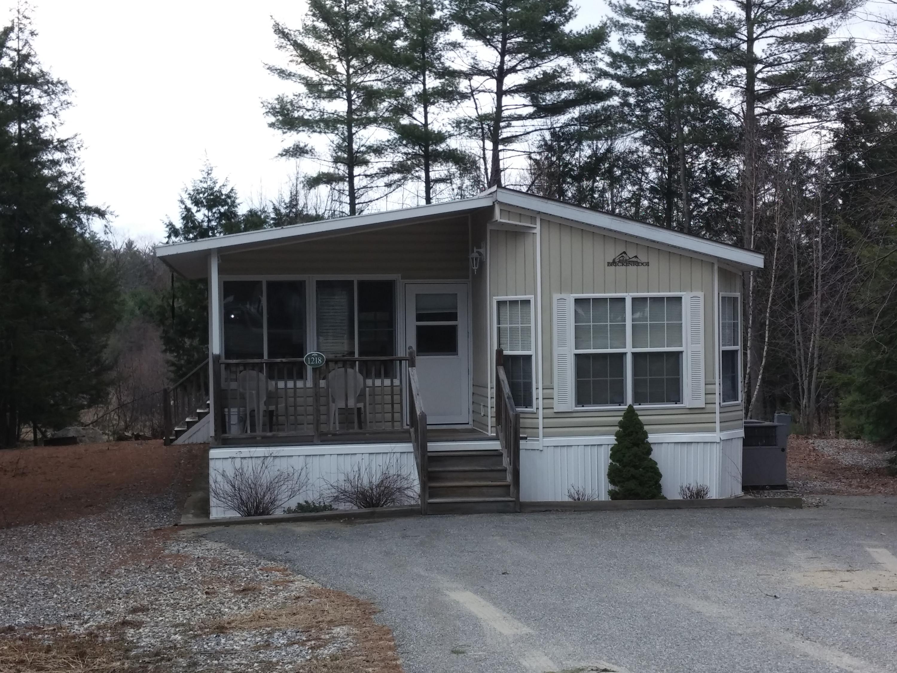 1218 Fox Circle Casco Maine Real Estate Listing MLS 1438196