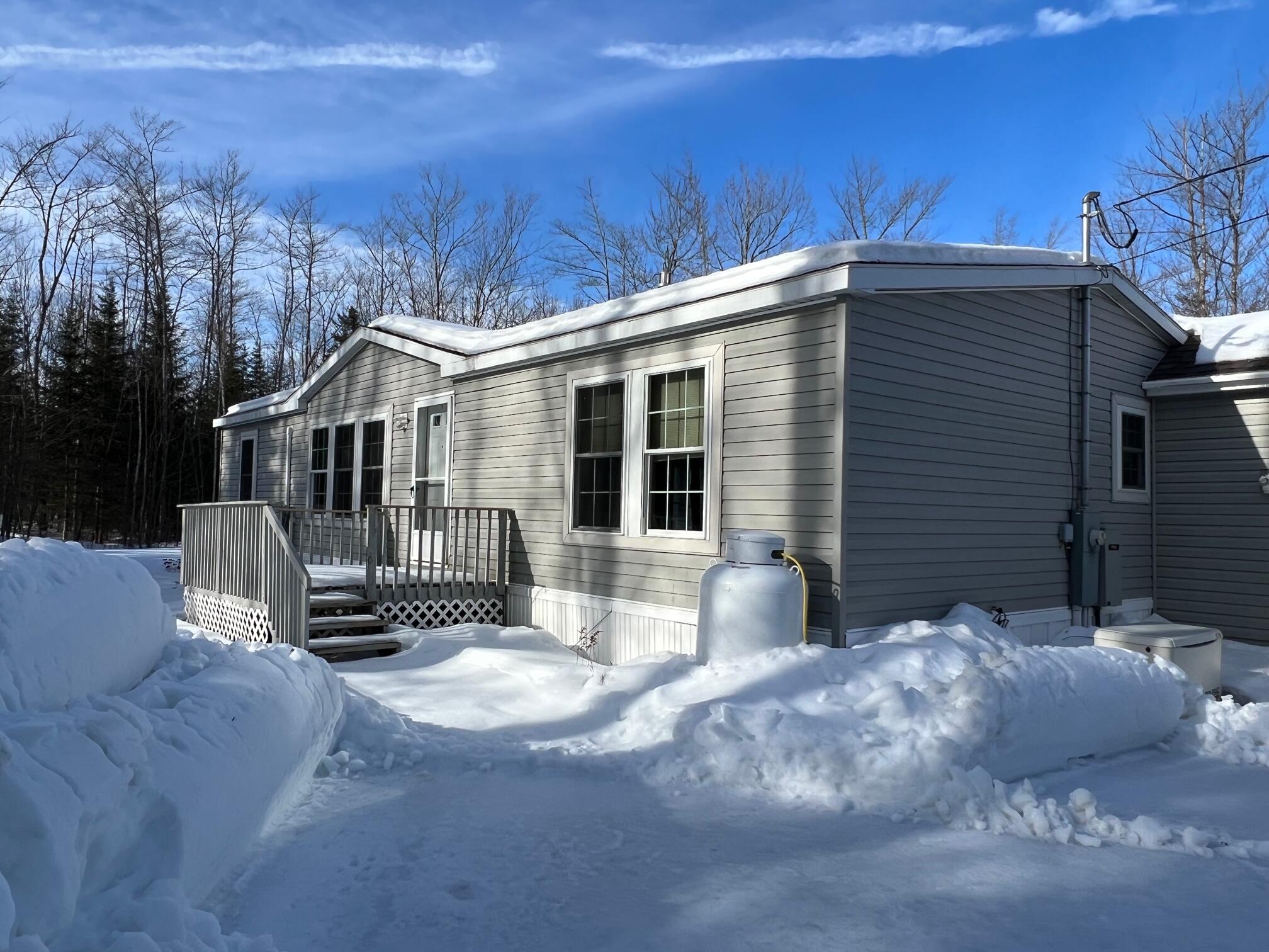 143 Shy Road Palmyra ME 04965