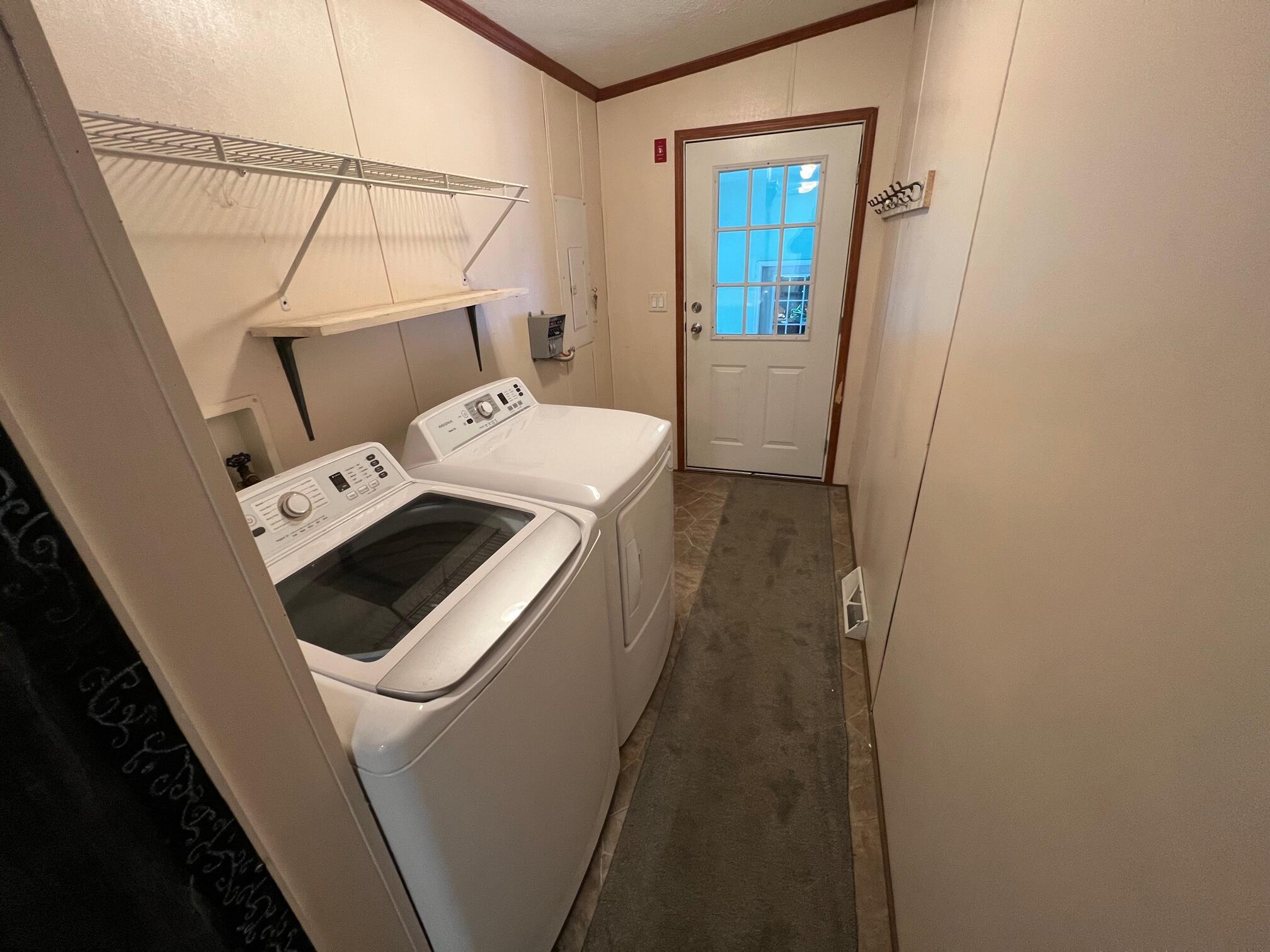143 Shy Road Palmyra ME 04965