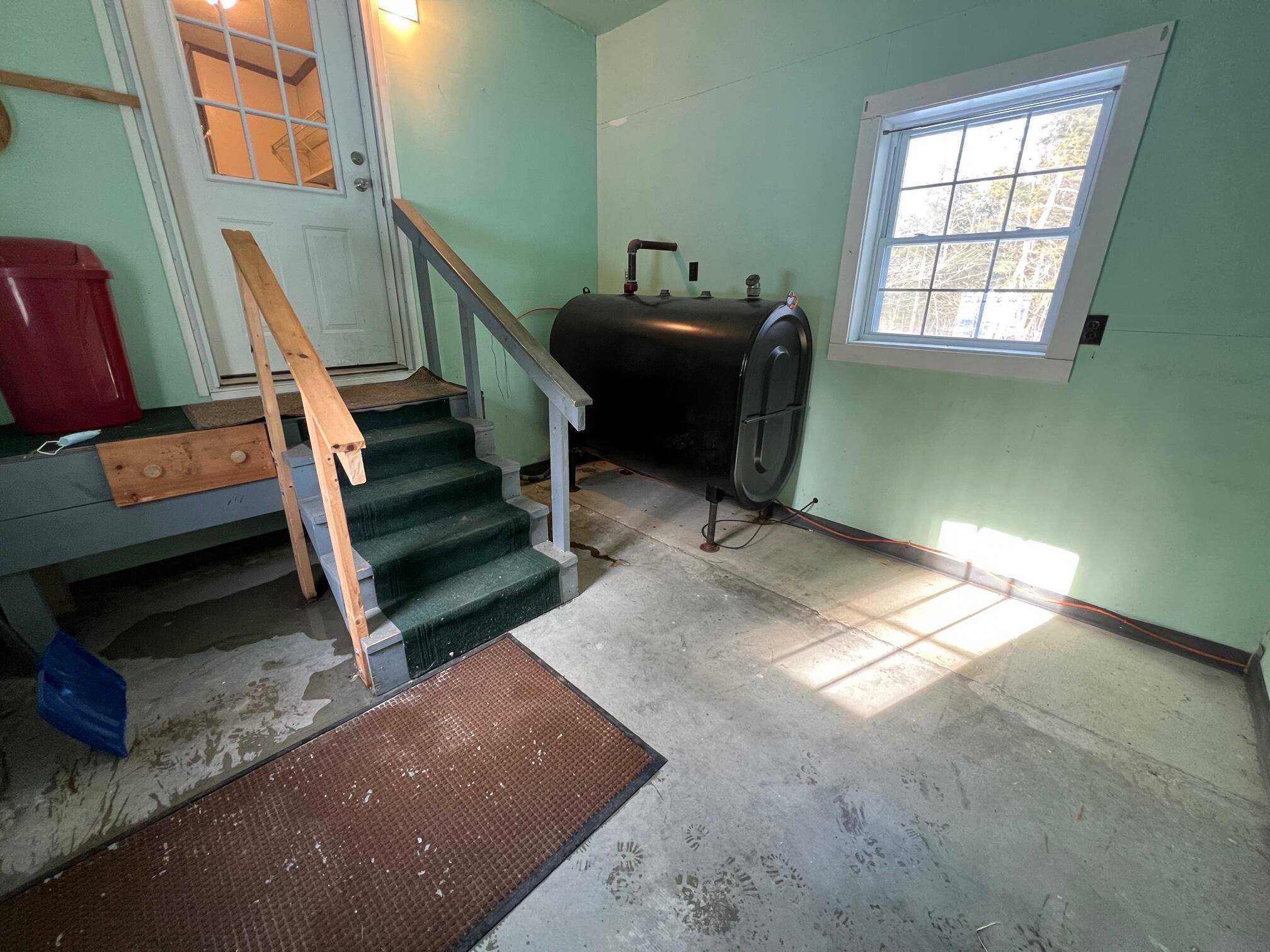 143 Shy Road Palmyra ME 04965