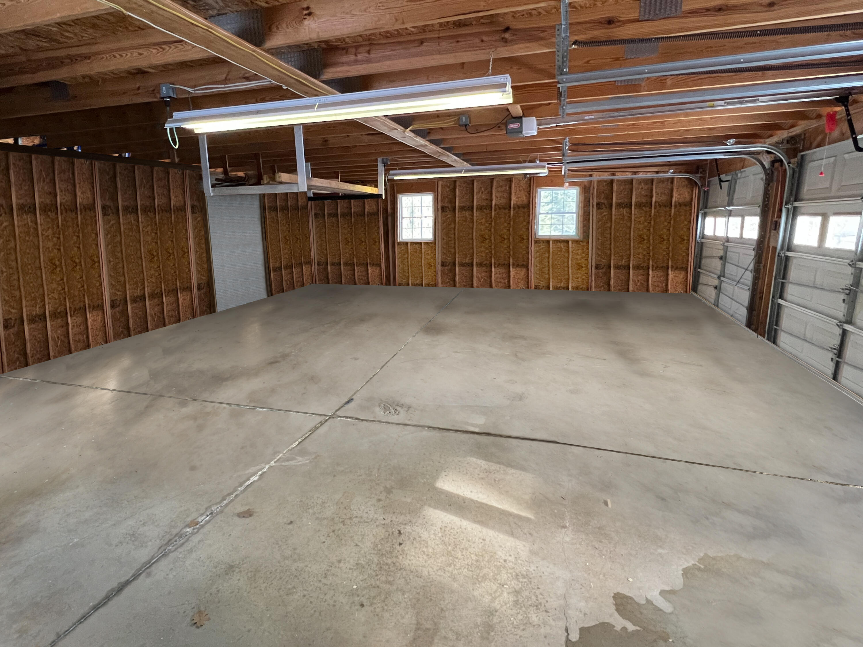 143 Shy Road Palmyra ME 04965