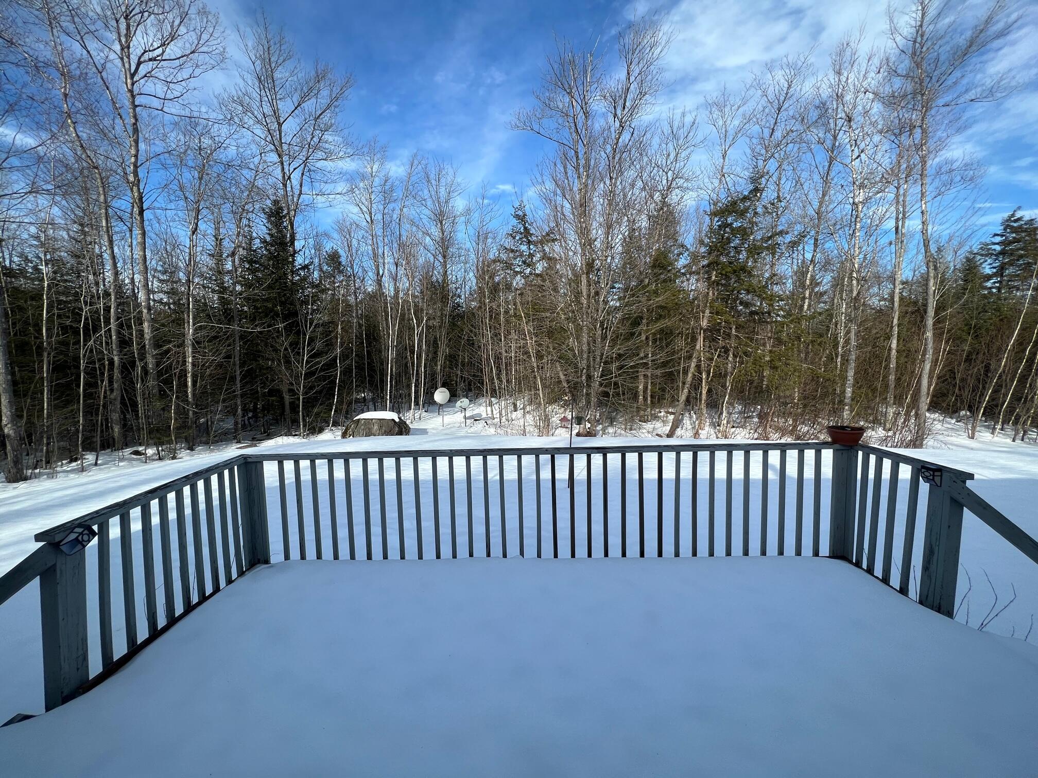 143 Shy Road Palmyra ME 04965