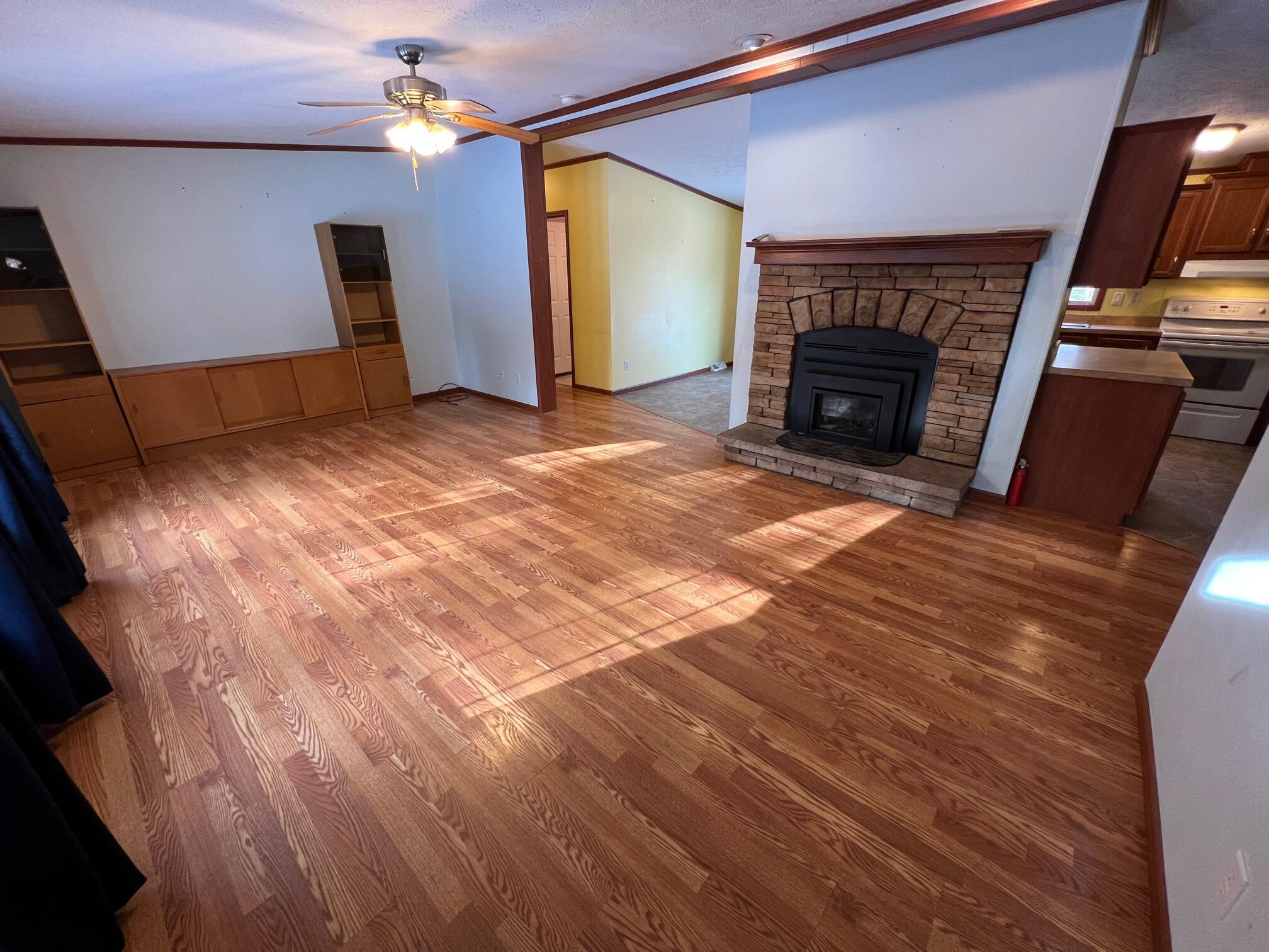 143 Shy Road Palmyra ME 04965