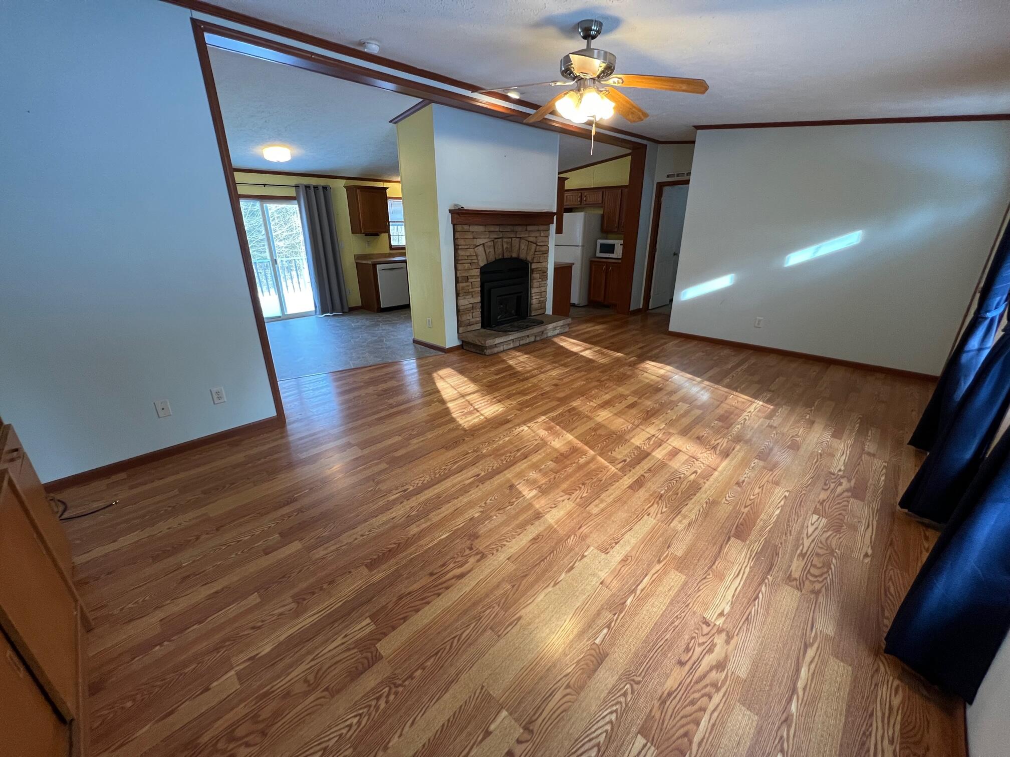 143 Shy Road Palmyra ME 04965