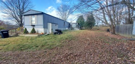 173 Bemis Road Carmel ME 04419