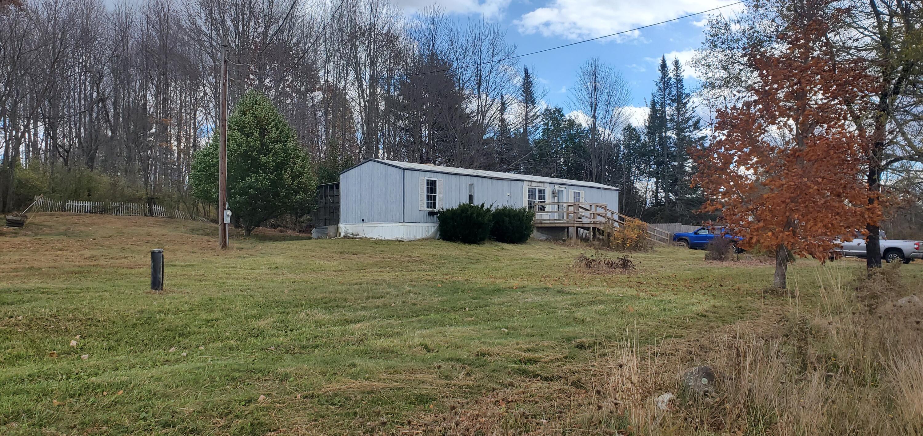 173 Bemis Road Carmel ME 04419