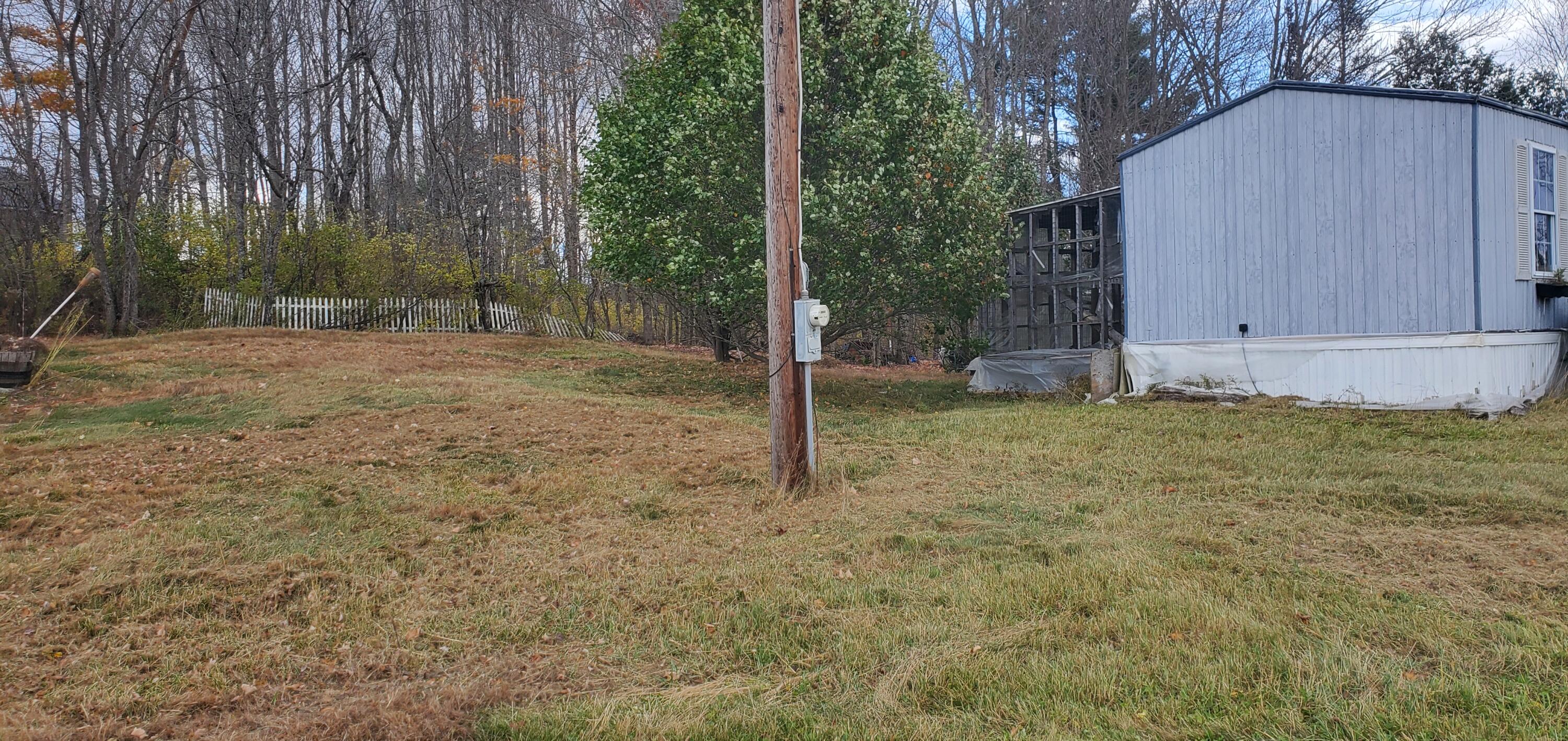 173 Bemis Road Carmel ME 04419