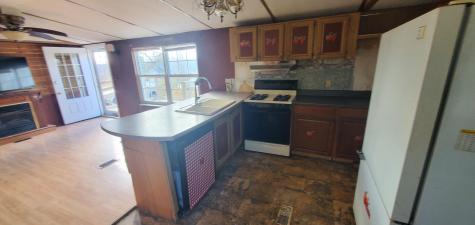 173 Bemis Road Carmel ME 04419