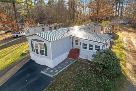 43 Imperial Drive Eliot ME 03903