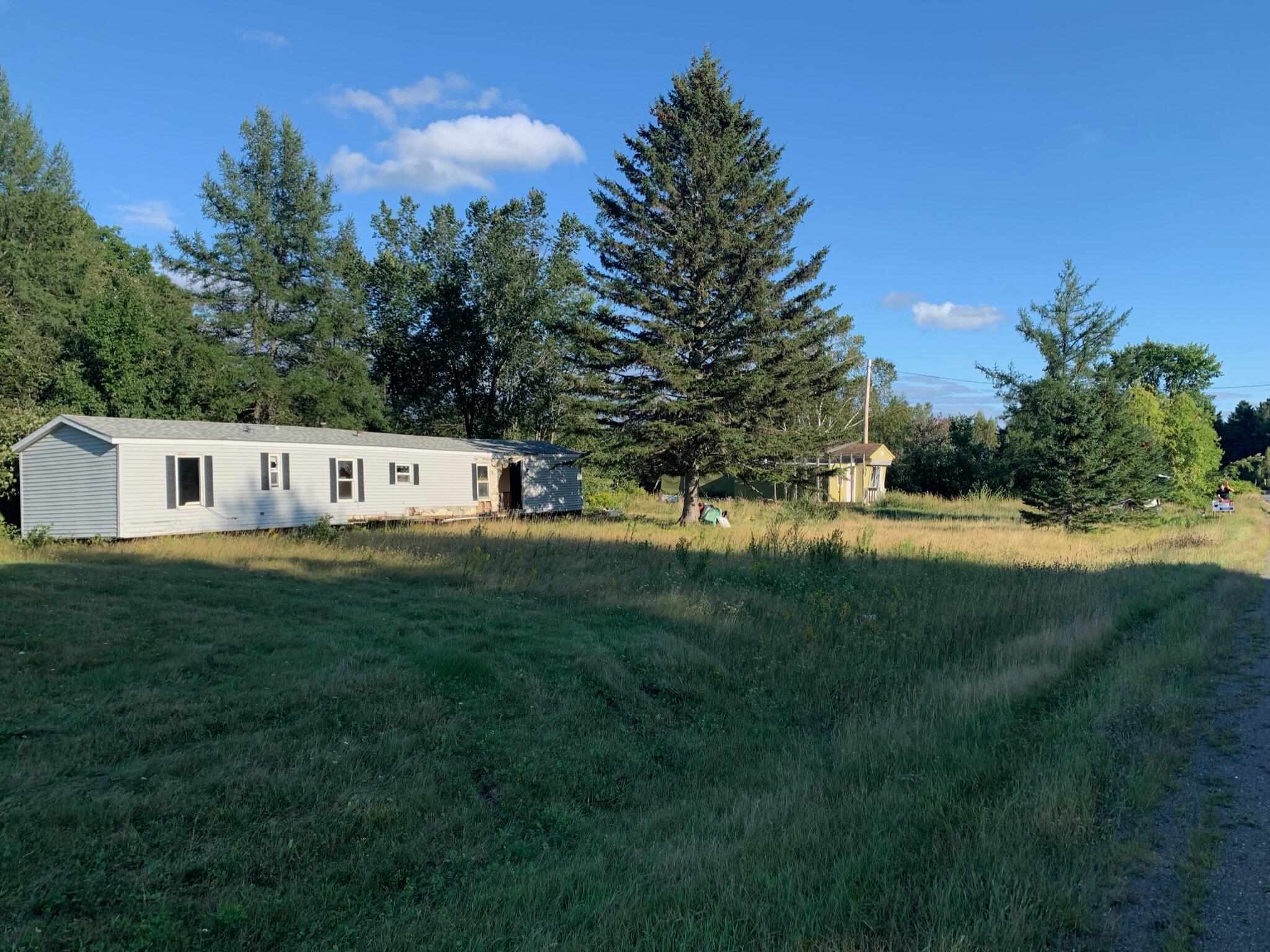 70 Danforth Road Haynesville, ME