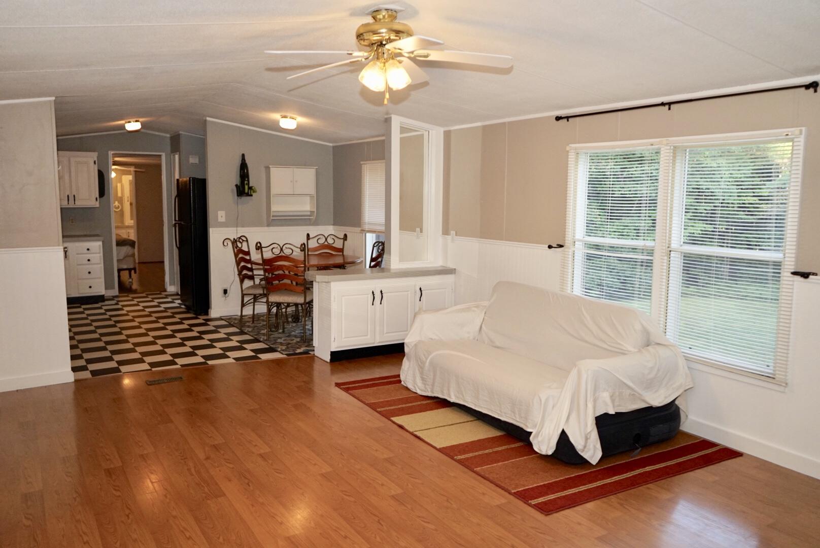 35 Gibbs Road Wiscasset ME 04578